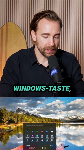 Windows Hello richtig einrichten (inkl. Reset) 🔐 #WindowsHello #ITSecurity #Microsoft