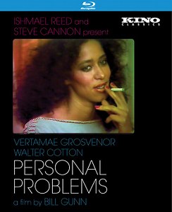 Personal Problems | Kino Lorber - Experience Cinema