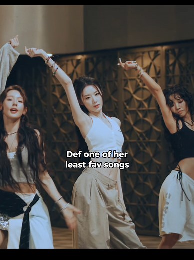 I-DLE Gimme Dat Love controversy: Shuhua stage presence and fan reactions