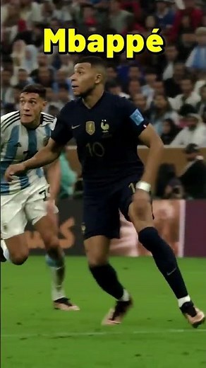 Mbappé 🔥 Top Skills & Goals 2025 ⚽ | Insane Football Highlights #Mbappe #Shorts #Goals