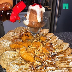 709K views · 192 reactions | The latest diet craze is intermittent fasting, which recommends eating the entire day’s worth of food in one eight-hour stretch, and throwing "everything in moderation" out the door. | HuffPost | Facebook