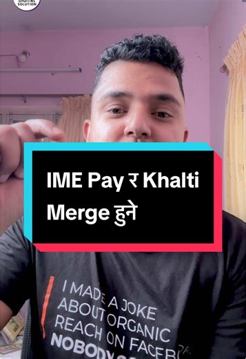 IME Pay and Khalti Wallet Merger: What You Need to Know