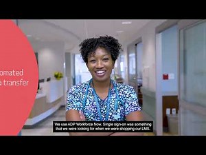 ADP Marketplace: Your Easy Button (A Client Testimonial Mash Up)