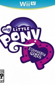 Ready Player One?! (Mlp EG x Nintendo Male Reader Harem!) - It's an Adventure!