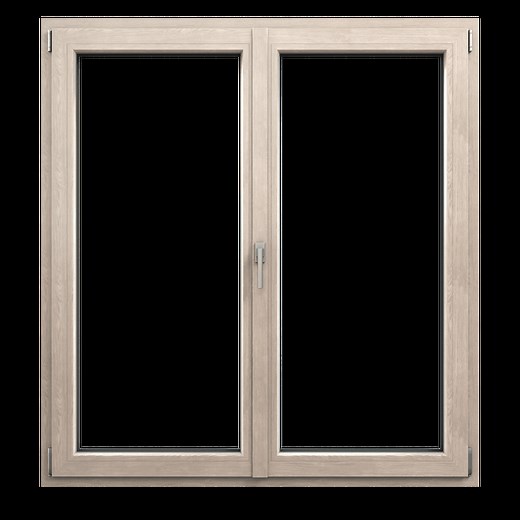 Fenêtre PVC : Prismatic | OKNOPLAST