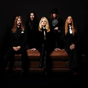 Lucifer: banda lança o disco "Lucifer V" - Roadie Metal