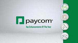 28K views · 15 reactions | Are you looking for a way to elevate your professional development strategy? Look no further! See how the latest enhancements to Paycom Learning allow your employees to upskill even higher. #PaycomLearning https://bit.ly/2ZOx9qS | Paycom | Facebook