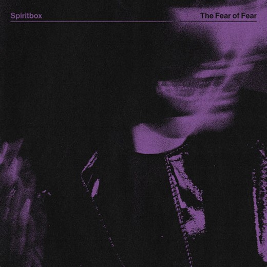 Spiritbox Face 'The Fear of Fear' on New EP │ Exclaim!