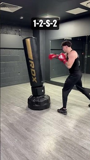 How to Throw 6 Essential Boxing Combos for Speed and Power