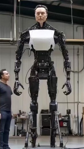 Robot new technology 😮😯ab aya hai new robot 😲😲#short viral #shorts #viral #tranding