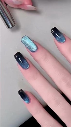 Trendy Nails Art 2025 | Beautiful Nails Polish & Creative Nails Design Ideas | Simple & Stylish