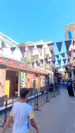 162K views · 2.8K reactions | May Allah grant us taufeeq to visit these shrines again very soon_ As salaamu alaiki ya Sakina Bintul Hussain (s) #کربلاوالے | کربلاوالے | Facebook