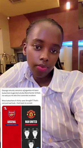 Man U vs Arsenal: Premier League Match Highlights