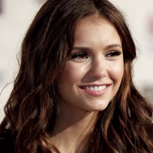 Nina Dobrev: Iconic Beauty Moments from the 2000s