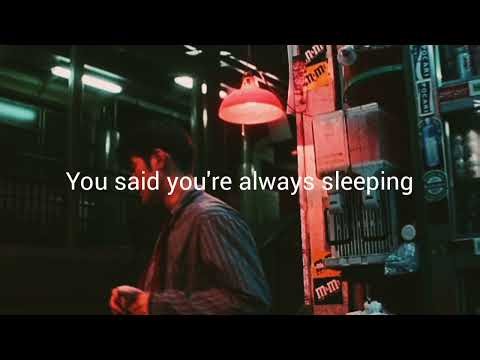 Slowdive - 40 Days (Lyrics)