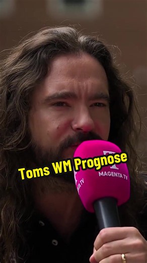 Toms WM-Prognose 2026: Vorhersage für die deutsche Nationalmannschaft