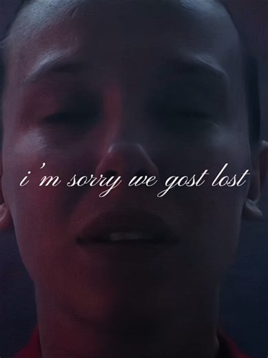 Exploring Mike and Eleven's Journey in Stranger Things