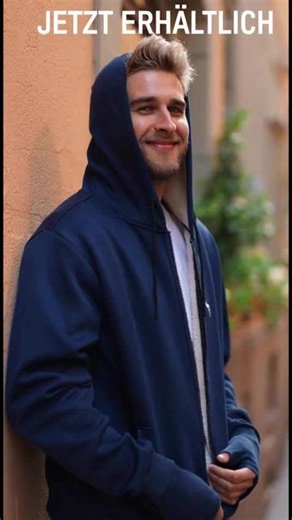 Herren Winter Fleece Kapuzen-Set, Bequemes Zweiteiliges Outdoor Freizeit Warmes Mode Multifunktionales Set, Stilvoll und Bequem #clothes #clothing #newyearsoutfit #loungewear #gymoutfit #jackets #damensweatshirt #wintercollection #homewear #sportset