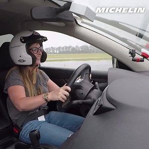 552 reactions · 35 shares | When we gave a group of new parents the chance to test worn MICHELIN® Premier® tires against competitors’ worn tires, their reactions said it all. They now understand how important it is to have tires that can make the stop. Even in wet conditions. Even after tens of thousands of stops. | Michelin | Facebook