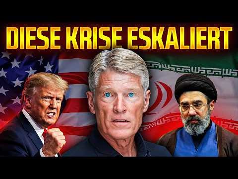 "Im Herbst kommt, was wir uns nicht vorstellen können!" (Ernst Wolff)