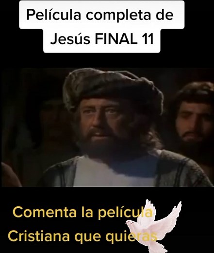 Película Completa de Jesús en Español - Cristo, Resurrección y Mensaje