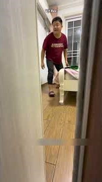 My ending when I flipped over my dad's beloved PC!!