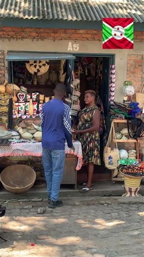 Visite au Musée Vivant de Bujumbura 🇧🇮 PART 5 #burundi #culture #vlogs
