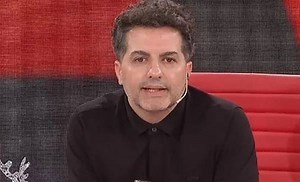 De Brito reveló en vivo que una angelita no seguiría en el 2023 y la tensión en el estudio fue total