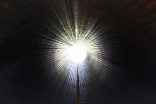 Has science explained life after death?