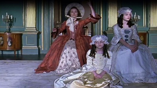 Jane Eyre Staffel 1 Folge 1 HD Deutsch