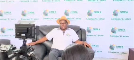 The efficiency of any revenue administration is measured by the level of automation in its processes - TaRMS has been introduced to make life simpler for taxpayers and increase revenue collection #TaRMS #ZITF2024 | Zimbabwe Revenue Authority - ZIMRA