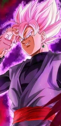 edit do goku blek simples