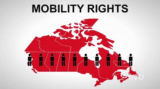The Charter of Rights and Freedoms | TVO Today