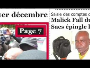 L' ACTUALITE DU JEUDI 11 NOV 2021