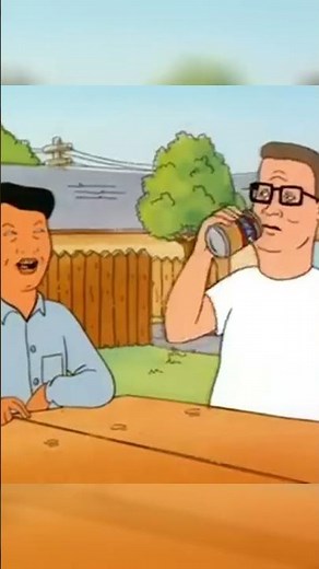 Hank Hill Best Quotes King of the Hill Part 1
