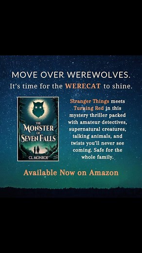 69 reactions | What’s a werecat, you ask? Imagine the power of a...