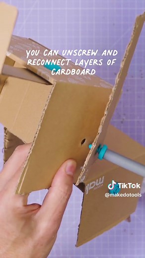 DIY Box Puppet Tutorial: Easy Craft for Kids