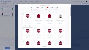How to Create Dashboard and Compare Profiles - Fanpage Karma Academy