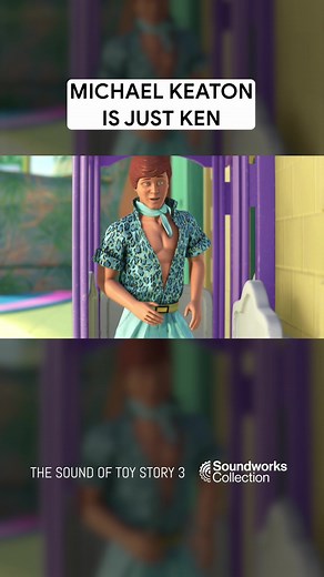 Join Skywalker Sound’s Re-Recording Mixer and Sound Designer Tom Myers, Sound Re-Recording Mixer Michael Semanick as they take you behind-the-scene and discuss the sound of Toy Story 3. New videos released daily, join our FREE industry email list for upcoming events and exclusive videos. Link in bio 👍 #sounddesign #soundmixing #soundrecording #soundworkscollection #protools #filmsound #sound #soundmixers #filmsounddesign #filmsoundtrack #filmmakerslife #filmmakersofinstagram #filmmakers #pixar 