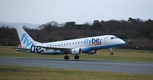 Flybe staff urge Government to rescue thousands of jobs