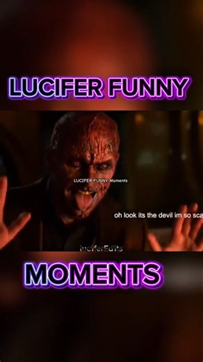 The Moments of Lucifer Cooked Everyone🥶 #shorts #lucifer