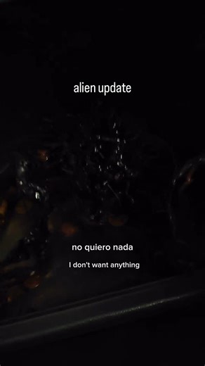 Dillon Kydd on Instagram: "latest update of the alien #fyp #viral #reels #alien"
