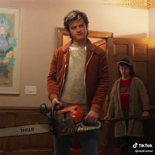 Understanding Nancy and Steve's Connection in Stranger Things