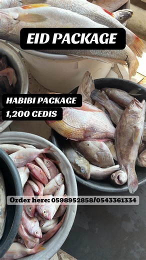 If you do not like anything in a package, you can request to change. Thank you . Kindly call or Whatsaap to order 0598952858/0543361334 LOCAYION : Sakumono village #tiktokviral #eid #independenceday #fypシ゚ #goviral