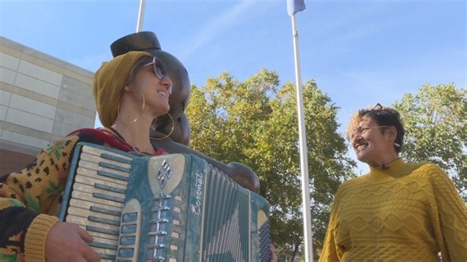 Local artists set to perform ahead of Taylor Swift's Eras stop