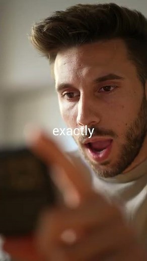 I learned to delay my voice