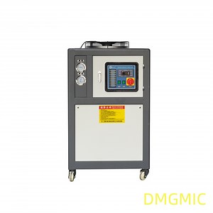 [Hot Item] Compact Chiller Efficient Energy-Saving Industrial Specialized Air Cooled Chiller (MG-15A)