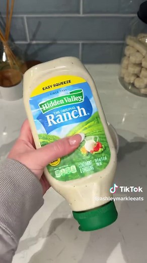 Buffalo Pizza Rolls Recipe — Air Fryer Snack with Ranch (Easy)