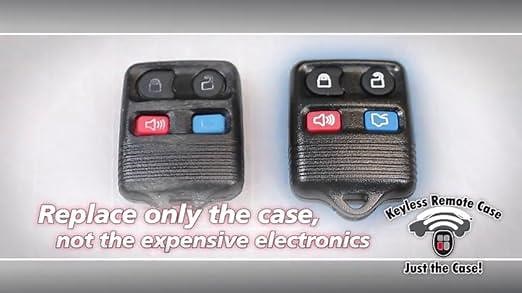 Dorman 13622PKC Keyless Remote Case