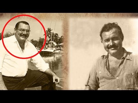 Why Ernest Hemingway’s Younger Brother Established a Floating Republic in the Caribbean